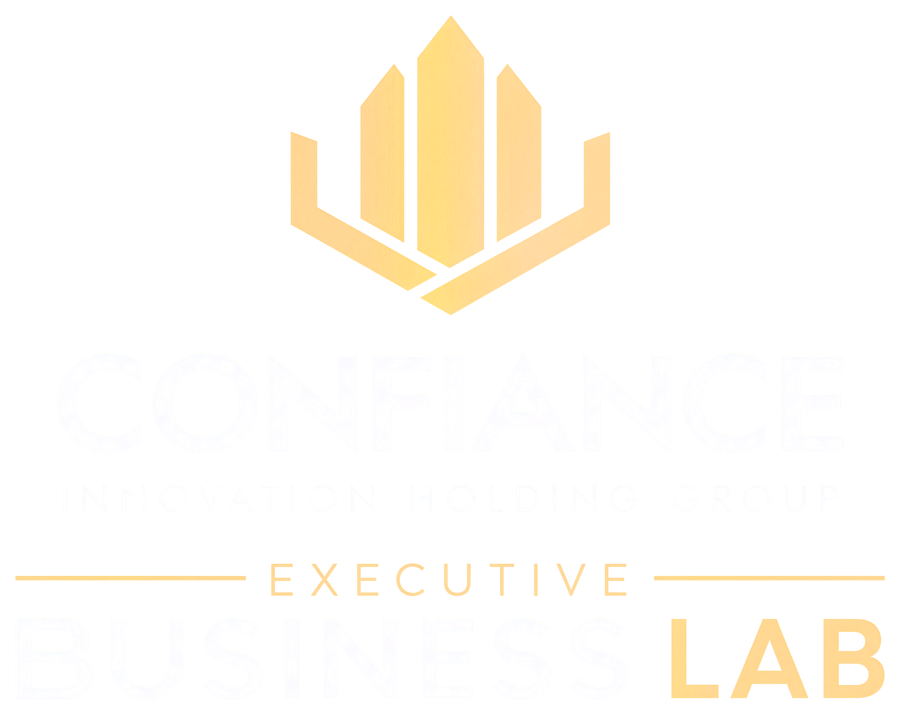CONFIANCE Innovation Holding Group · Executive Business Lab